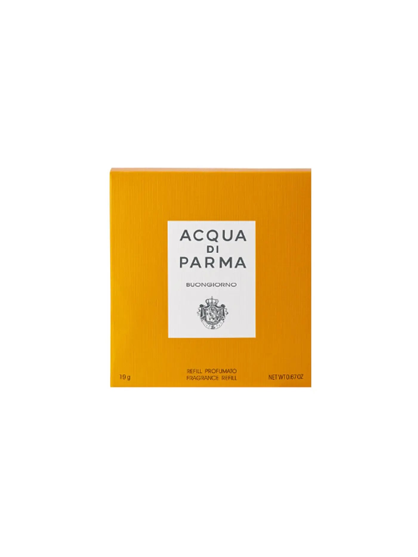 ACQUA DI PARMA | Autoduft - La Casa Sul Lago Car Refill | keine Farbe